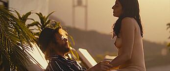 Actress - Lucy Sanchez, Cecilia Feijoo, Isabel Verastegui, Cecilia Feijoo, Luz Montesa, Avril Garcia: Movie - 7 Inmoral Tales